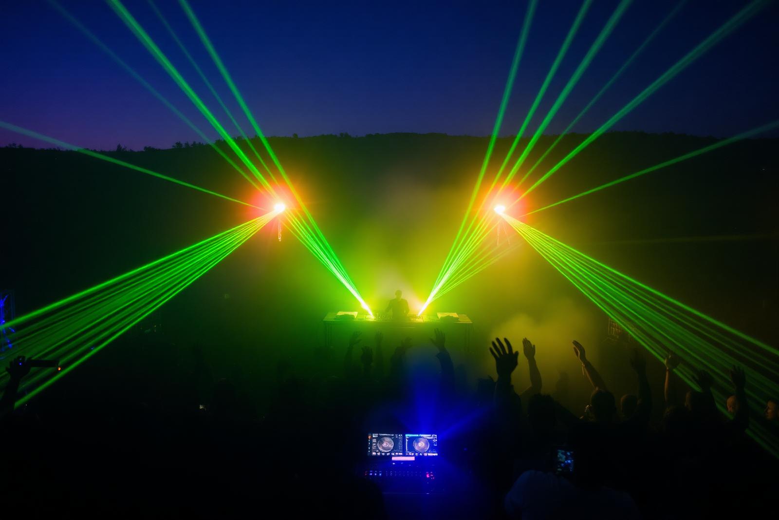 Festivais & Shows